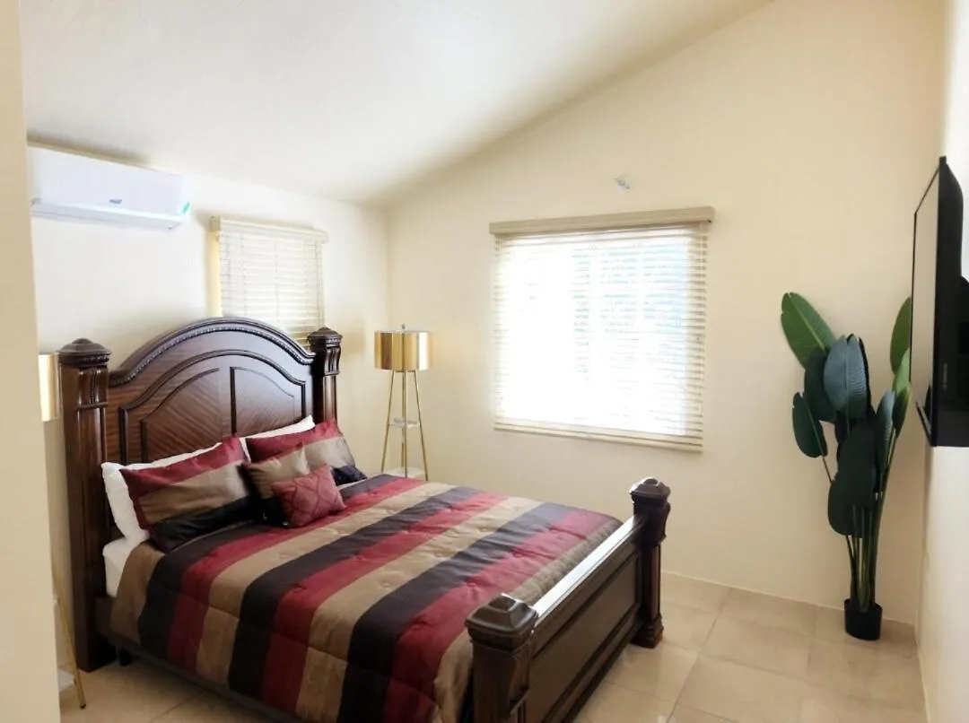 Remarkable Stayja Montego Bay Apartment