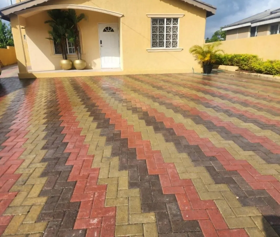 Remarkable Stayja Montego Bay