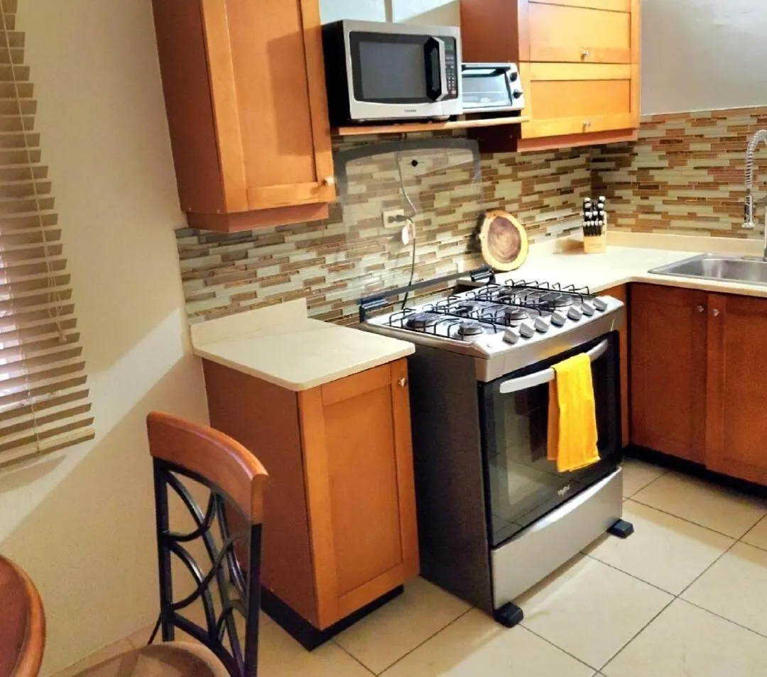 Apartment Remarkable Stayja Montego Bay